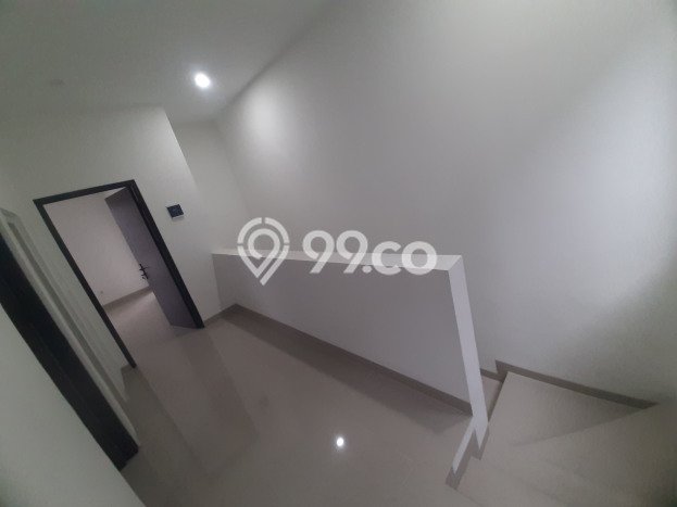 Rumah Minimalis 3 KT di Jelupang Tangerang Unfurnished Rumah Minimalis 3 KT di Jelupang Tangerang Unfurnished