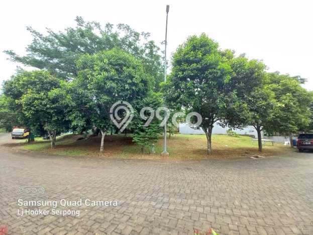 Untuk Dijual Tanah di Tangerang, Luas 533m2 PPJB Untuk Dijual Tanah di Tangerang, Luas 533m2 PPJB