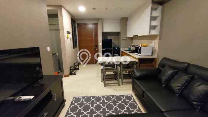 Apartemen Premium Kawasan , 1 KT, Luas 50m2m², Dekat Tangerang, Tangerang, Fasilitas Lengkap, Lokasi Prospektif Apartemen Premium Kawasan , 1 KT, Luas 50m2m², Dekat Tangerang, Tangerang, Fasilitas Lengkap, Lokasi Prospektif
