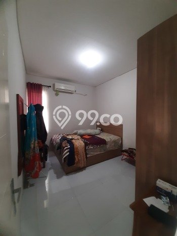 Jual Rumah Eksklusif 4 KT di Jombang, Tangerang Jual Rumah Eksklusif 4 KT di Jombang, Tangerang