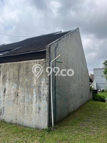 Rumah Modern 3 Kamar LT 125m2 di BSD Kencana Loka Rumah Modern 3 Kamar LT 125m2 di BSD Kencana Loka
