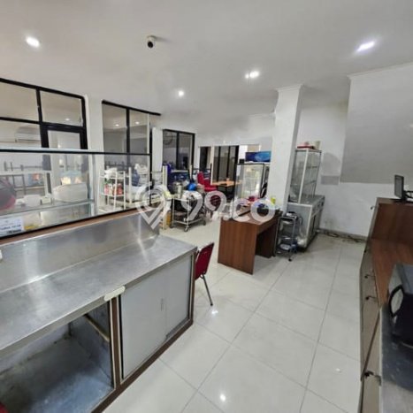 Ruko Premium di Bintaro, Luas 252m², Area Komersial, Dekat Bintaro, Tangerang Selatan, Tangerang Selatan Ruko Premium di Bintaro, Luas 252m², Area Komersial, Dekat Bintaro, Tangerang Selatan, Tangerang Selatan