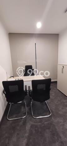FOR RENT! Kantor di Pakubuwono Cocok untuk Bisnis 382m2 FOR RENT! Kantor di Pakubuwono Cocok untuk Bisnis 382m2