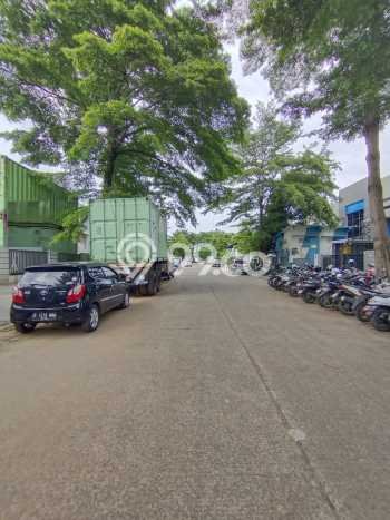LOKASI PREMIUM! Gudang di Setu, Luas 450m², Jalan Utama, Area Bisnis LOKASI PREMIUM! Gudang di Setu, Luas 450m², Jalan Utama, Area Bisnis