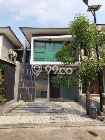 Jual Rumah Minimalis Bagus Punya 2 KT di Cisauk Tangerang SHM Jual Rumah Minimalis Bagus Punya 2 KT di Cisauk Tangerang SHM