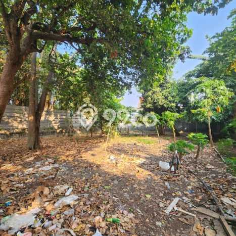 Dijual Tanah Lokasi Meruya, Jakarta Barat Seluas 1846m2 Dijual Tanah Lokasi Meruya, Jakarta Barat Seluas 1846m2