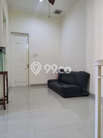 Rumah Elit Modern Tanpa Renovasi di BSD Nusaloka Tangerang Rumah Elit Modern Tanpa Renovasi di BSD Nusaloka Tangerang