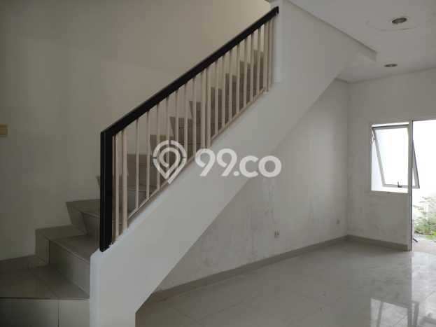 Jual Rumah Eksklusif 2 KT di BSD Residence One, Tangerang Jual Rumah Eksklusif 2 KT di BSD Residence One, Tangerang