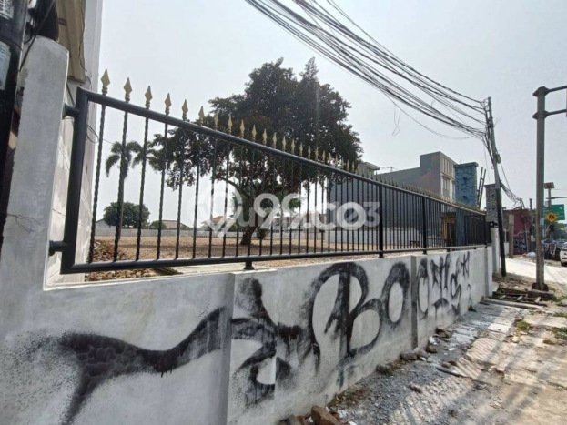 Tanah Kavling di Serpong Tangerang Selatan Disewakan dengan Luas 3900m2 Tanah Kavling di Serpong Tangerang Selatan Disewakan dengan Luas 3900m2