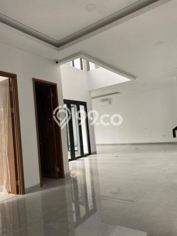 For Sale! Luxury House LT 261m2 Desain Modern di BSD Delatinos For Sale! Luxury House LT 261m2 Desain Modern di BSD Delatinos