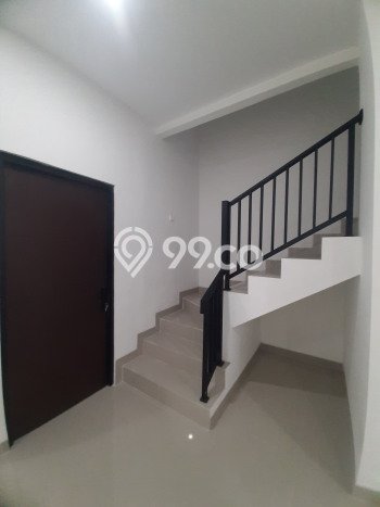 Rumah Minimalis 3 KT di Jelupang Tangerang Unfurnished Rumah Minimalis 3 KT di Jelupang Tangerang Unfurnished