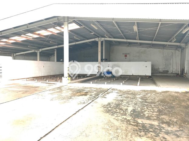 LOKASI STRATEGIS! Komersial Kawasan BSD City, Luas 2368m², Area Komersial, Mainroad LOKASI STRATEGIS! Komersial Kawasan BSD City, Luas 2368m², Area Komersial, Mainroad