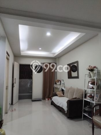 Rumah Minimalis 4 KT di Lippo Karawaci Tangerang Rumah Minimalis 4 KT di Lippo Karawaci Tangerang
