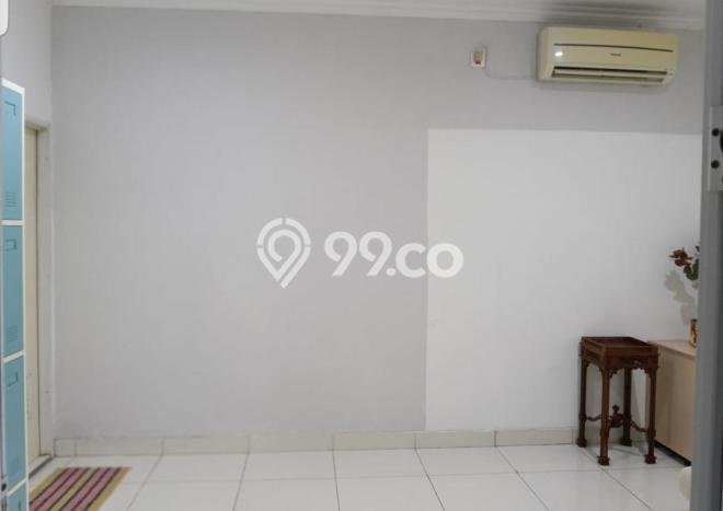 Rumah Minimalis 3 KT di BSD Nusaloka Tangerang Semi Furnished Rumah Minimalis 3 KT di BSD Nusaloka Tangerang Semi Furnished