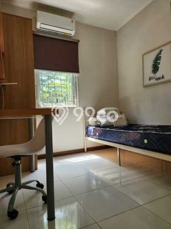 Cocok Untuk Investasi! Dijual Kost di BSD Vanya Park 6 Kamar Cocok Untuk Investasi! Dijual Kost di BSD Vanya Park 6 Kamar
