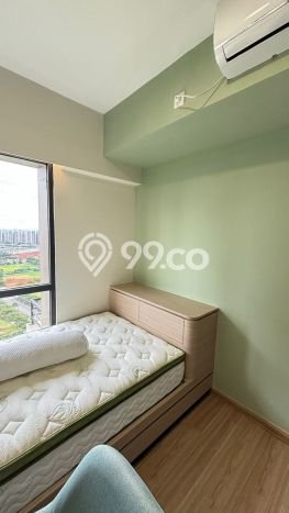 Disewakan Segera Apartemen Strategis 2 KT, 2 KM di Kawasan Cisauk Disewakan Segera Apartemen Strategis 2 KT, 2 KM di Kawasan Cisauk
