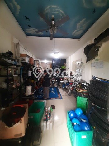 Ruko Usaha Dijual di Gunung Sindur Bogor LT 56m2 & LB 112m2 Ruko Usaha Dijual di Gunung Sindur Bogor LT 56m2 & LB 112m2
