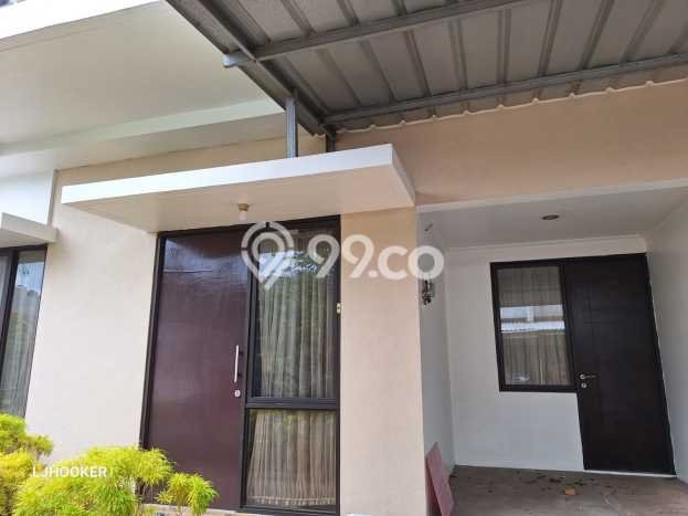 UNIT TERBATAS! Rumah area BSD, 3 KT, LT 223m² LB 106m² UNIT TERBATAS! Rumah area BSD, 3 KT, LT 223m² LB 106m²