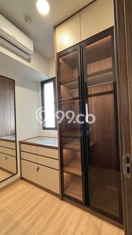 Disewakan Segera Apartemen Strategis 2 KT, 2 KM di Kawasan Cisauk Disewakan Segera Apartemen Strategis 2 KT, 2 KM di Kawasan Cisauk