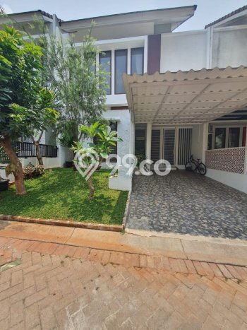 Hot Offer Hunian Premium Ideal dan Luas di Pondok Aren, Tangerang Selatan Hot Offer Hunian Premium Ideal dan Luas di Pondok Aren, Tangerang Selatan