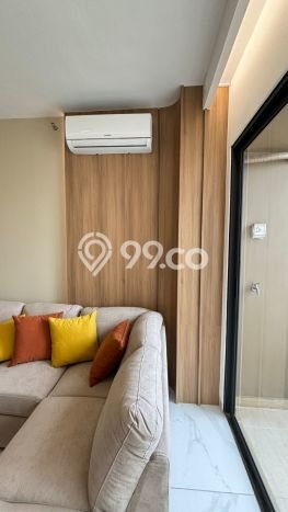 Disewakan Segera Apartemen Strategis 2 KT, 2 KM di Kawasan Cisauk Disewakan Segera Apartemen Strategis 2 KT, 2 KM di Kawasan Cisauk