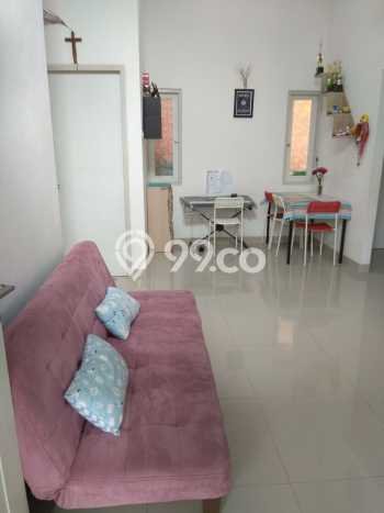 Jual Rumah Favorit Siap Huni LB 50m2 di Cisauk, Tangerang Jual Rumah Favorit Siap Huni LB 50m2 di Cisauk, Tangerang