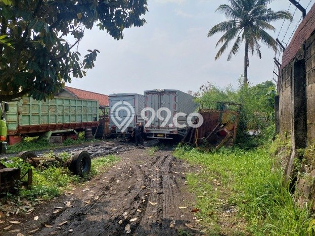 Jual Tanah di Setu, Luas 2895m2m², Lokasi Potensial Jual Tanah di Setu, Luas 2895m2m², Lokasi Potensial