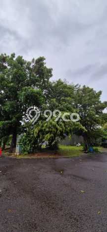 Tanah Kavling di BSD The Icon Dijual dengan Luas 193m2 Tanah Kavling di BSD The Icon Dijual dengan Luas 193m2