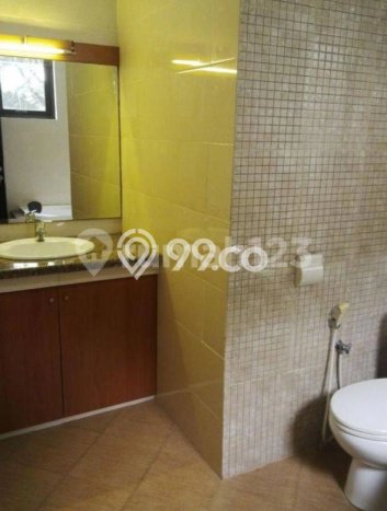 Rumah 4 KT 3 KM di Lokasi BSD The Green, Tangerang Rumah 4 KT 3 KM di Lokasi BSD The Green, Tangerang