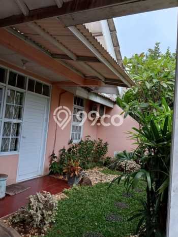 Rumah Luas Asri 3 KT Siap Huni di BSD Nusaloka Tangerang Rumah Luas Asri 3 KT Siap Huni di BSD Nusaloka Tangerang
