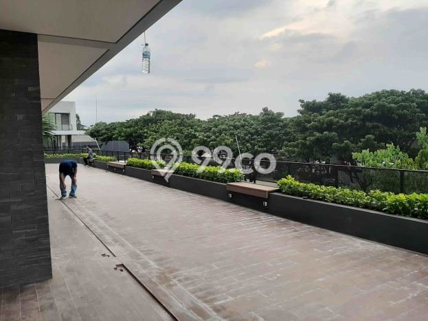 PRIME LOCATION! Komersial di Bintaro, Luas 219m², Area Bisnis, Lokasi Strategis PRIME LOCATION! Komersial di Bintaro, Luas 219m², Area Bisnis, Lokasi Strategis