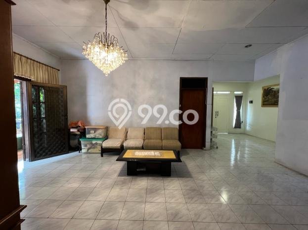 Dijual Rumah Mewah Exclusive di Pamulang, Tangerang Selatan Dijual Rumah Mewah Exclusive di Pamulang, Tangerang Selatan