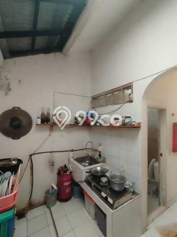 Rumah Kawasan BSD Nusaloka, LT 72m², LB 48m² Rumah Kawasan BSD Nusaloka, LT 72m², LB 48m²