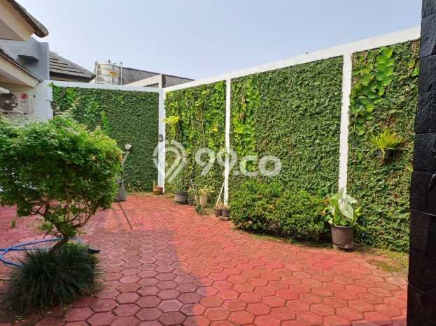 Dijual Rumah Luas Elegan Dengan View Cantik di Ciater, Tangerang Dijual Rumah Luas Elegan Dengan View Cantik di Ciater, Tangerang