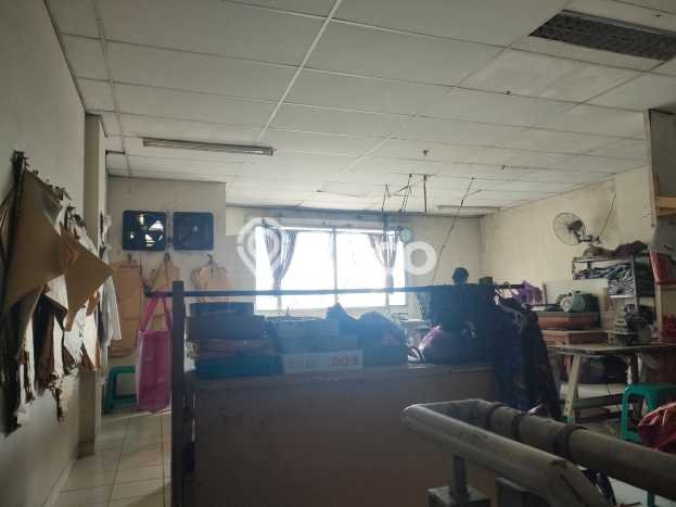 Ruko di BSD, Luas 380m², Jalan Utama, Area Ramai Ruko di BSD, Luas 380m², Jalan Utama, Area Ramai
