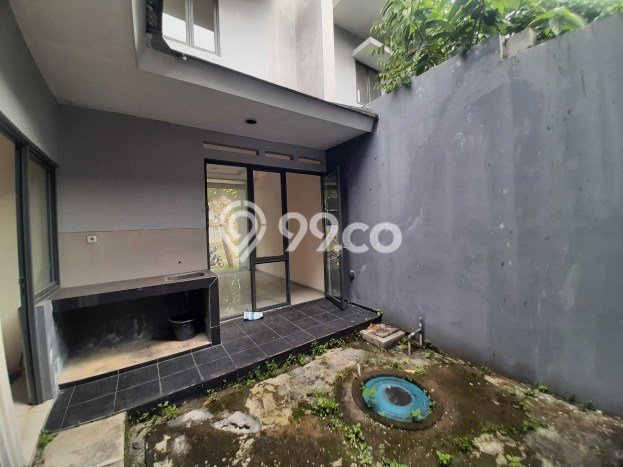 Dijual Rumah 2 Kamar Lokasi Ideal Nyaman dan Strategis di Cisauk Dijual Rumah 2 Kamar Lokasi Ideal Nyaman dan Strategis di Cisauk