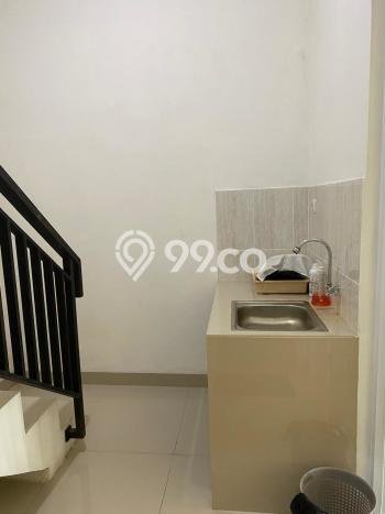 For Sale Hunian Rumah Nyaman 2 KT di Gading Serpong, Tangerang For Sale Hunian Rumah Nyaman 2 KT di Gading Serpong, Tangerang