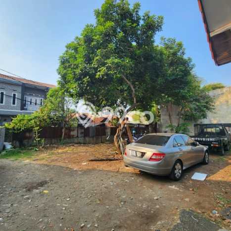 Dijual Tanah Lokasi Meruya, Jakarta Barat Seluas 1846m2 Dijual Tanah Lokasi Meruya, Jakarta Barat Seluas 1846m2