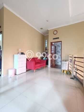 Jual Rumah Mewah Elegan Dengan View Cantik di BSD Kencana Loka, Tangerang Jual Rumah Mewah Elegan Dengan View Cantik di BSD Kencana Loka, Tangerang