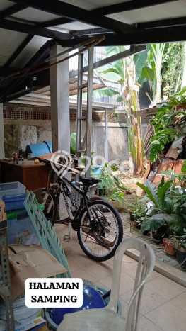 Rumah Lingkungan Asri di BSD Nusaloka, Tangerang, Luas 153m² Bangunan 50m² Rumah Lingkungan Asri di BSD Nusaloka, Tangerang, Luas 153m² Bangunan 50m²