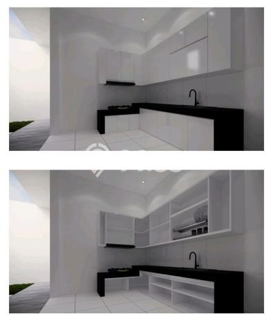 Jual Rumah Mewah Elegan Dengan View Eksklusif di BSD Puspita Loka, Tangerang Jual Rumah Mewah Elegan Dengan View Eksklusif di BSD Puspita Loka, Tangerang