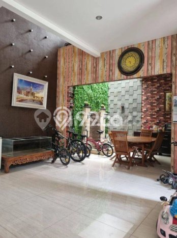 LISTING BARU! Rumah kawasan BSD The Icon, Siap Huni, 3 KM, Dekat BSD The Icon, Tangerang, Tangerang, LT 220m² Bangunan 250m² LISTING BARU! Rumah kawasan BSD The Icon, Siap Huni, 3 KM, Dekat BSD The Icon, Tangerang, Tangerang, LT 220m² Bangunan 250m²