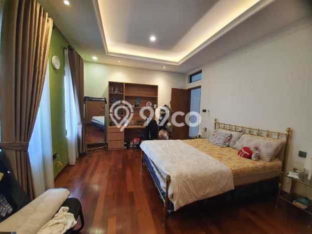 Dijual Rumah Mewah Megah Dengan View Eksklusif di Kemang, Jakarta Selatan Dijual Rumah Mewah Megah Dengan View Eksklusif di Kemang, Jakarta Selatan
