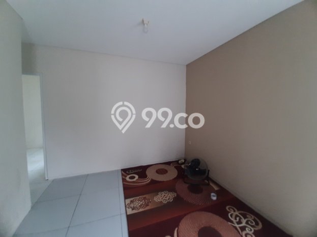 Jual Rumah Eksklusif 4 KT di Jombang, Tangerang Jual Rumah Eksklusif 4 KT di Jombang, Tangerang