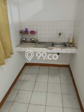 Dijual Hunian Rumah Nyaman 3 Kamar di BSD Nusaloka, Tangerang Dijual Hunian Rumah Nyaman 3 Kamar di BSD Nusaloka, Tangerang