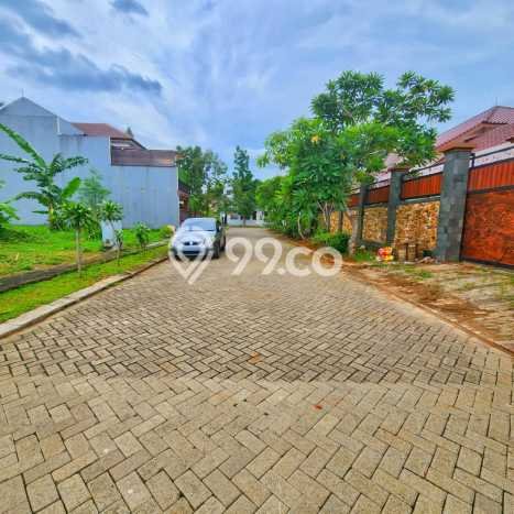 Lahan Investasi Lokasi Serpong Utara Tangerang Selatan PPJB Lahan Investasi Lokasi Serpong Utara Tangerang Selatan PPJB