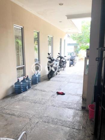 Rumah Kost Dijual di Lippo Karawaci Tangerang Luas 846m2 Rumah Kost Dijual di Lippo Karawaci Tangerang Luas 846m2