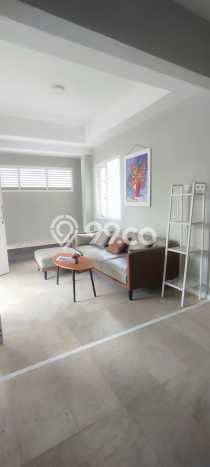 Jual Rumah Modern 4 KT di BSD Griya Loka, Tangerang Jual Rumah Modern 4 KT di BSD Griya Loka, Tangerang