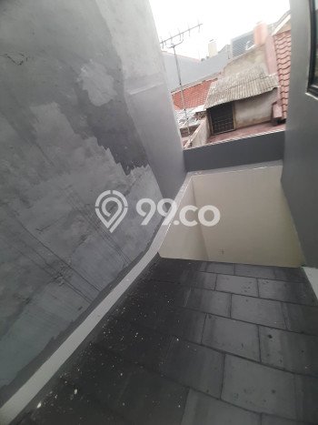 Rumah Minimalis 3 KT di Jelupang Tangerang Unfurnished Rumah Minimalis 3 KT di Jelupang Tangerang Unfurnished