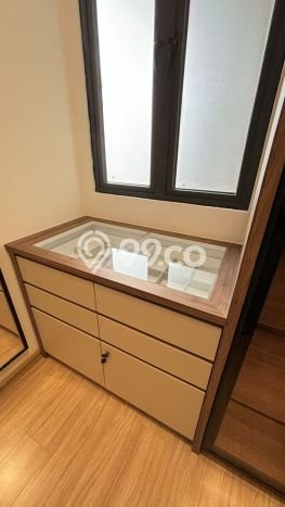 Disewakan Segera Apartemen Strategis 2 KT, 2 KM di Kawasan Cisauk Disewakan Segera Apartemen Strategis 2 KT, 2 KM di Kawasan Cisauk
